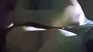 First video with husband second same night with his friend.