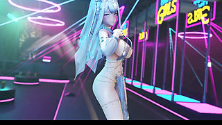 xcuse Me Ancient Style Western Regions Dancer