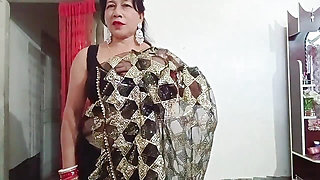 ⚠️indian Couple gets Horny Watching Porn Together and rough sex in hindi audio
