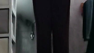 Camera on the Floor, Huge Ass and Sound Farts