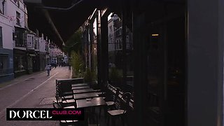 Lola Bellucci Open Love Threesome with Luke Hardy and Diana Lawrence