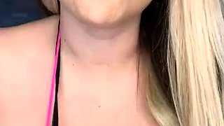 LivingDollLeigh Nude Striptease OnlyFans Video