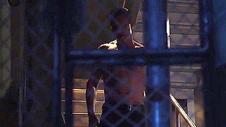 Kagney Linn Karter Anal Bondage/facial