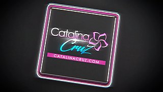 SLURP - Alaina Fox Degustating Stepsis Cooch