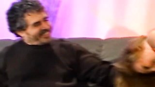 Rocking goomah's milf porn