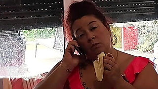 POV I Order My Pizza and Get Fucked