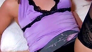 My wife Lizzy Doll an unfaithful slut likes to get penetrated in her pussy and take it in her mouth