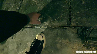 Horror Porn 22 Evil Dead