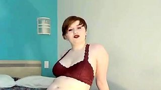 Curvyelvishgirl - Ruined Orgasm Cei- Domme s Sexy Joi
