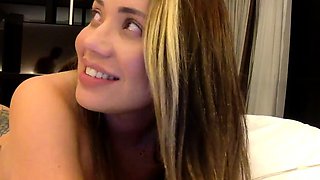 amateur his tall blonde fetish masturbating on live webcam