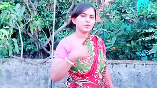 Indian Stepbrothers Share Their Husband's Huge Cock and Have a Threesome- Yasmina Khan- Mia a
