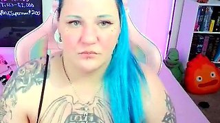 Amateur Webcam Chick Masturbates On Webcam More at