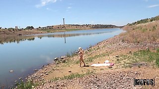 Jordi El Nino Polla's Thrifty Encounter Ignites Wild Passion