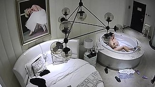 Small Tit Amateur Fucks on Hidden Cam