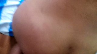 Porn Star Bailey Brooks In Her New Hardcore POV Not To