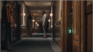 The Elevator Broke You Erotic Audio For Women