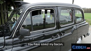 Young excellent looking czech beauty screws wondrous czech male - czech porn