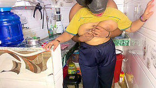 Desi Husband Fucks His Sexy Indian Wife Hardcore Full Night in Bedroom - Loud Moaning Hindi Audio