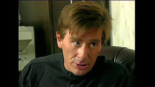 A Huge Cock for My Slut