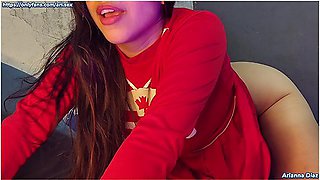 Joi Sex Virtual Pov- Madrasta Safada Acidentalmente Sentou Na Rola Do Enteado! Step Mommy!