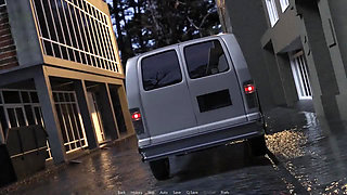 Breaking Ties #07 Thick Wife Cheats While Her Husband Is Away.