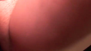 Gorgeous and sexy brunette plays with her body waiting for a willing cock to open it in her hot holes