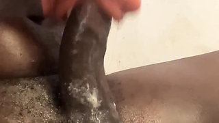 Deep on That Dick Part 2