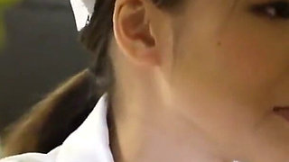 Married Nurse After Midnight - Cheating Sex During the Night Shift - Nursing3
