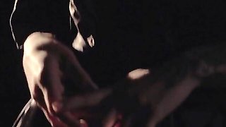 Kendra Cole and Isiah Maxwell's slow sex by ForPlay Films