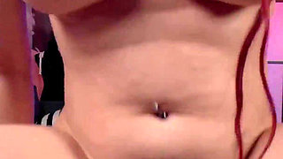 Firegirl Seduce Step Daughter Boyfriend -vr