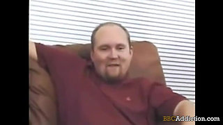 BBC Addiction - 100% Amateur and Home Made Porn Videos. MILFs Addicted to BBC and Interracial Banging.