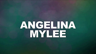 Teen Blowjob Compilation Vol 3 - 3 Full Big Dick POV Blowjobs - Tweety Valentine, Angelina Mylee, Lucie Kline -all Swallows!