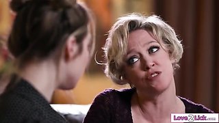 Fan Girl Licks Actor With Sonny Mckinley, Favorite And Dee Williams