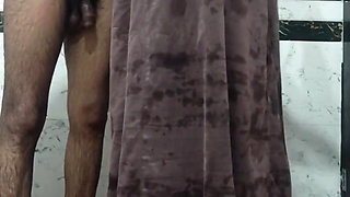 Priya Bhabi Nice Ass Show