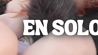 POV: I Squirt in My Jeans - Facesitting