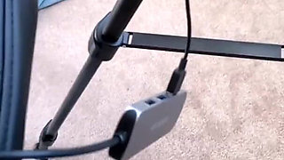 Passionate Amateur Threesome with Katy Rosethis Was Amazing