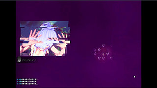 Sword Art Online The Trap of Breath Concealed Magic