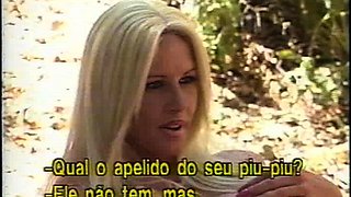 Olivia Ryder Blonde Blowjob Brunette Car Handjob