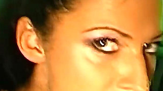 Ggg John Thompson - Tanja's Cum Gangbang Frenzy