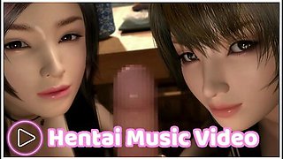 [hmv] 2 Sisters 1 Dick - Rondoudou Media