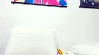 Amateur 18yo Webcam Teen New 9