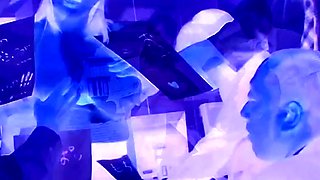 Big assed busty tit fuck and blowjob