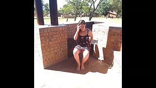 Girl Pissing Anywhere and Everywhere Compilation