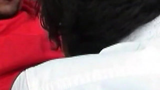 Shorty Mac Goes Crazy for the Huge Fat Penis