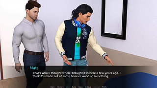 Nursing back to pleasure: returning the favor ep 66