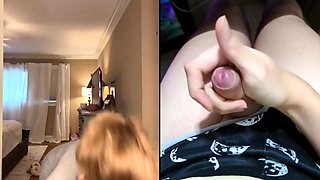 TGurl Versus - Cece Nicole Smith vs Nyxxx696