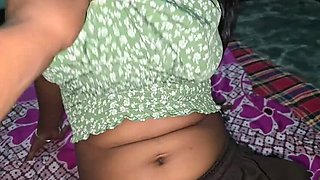 Indian Bhabi Fucking Hardcore with Teen - Hot Desi Sex Video