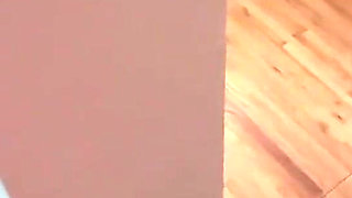 Step Son Surprises Stepmother with His Huge Rock Hard Teen Cock and Accidental Creampie on Mother's Day