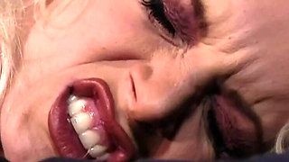 Exotic MILF Julie Rage Gets Stuck in Thrilling Trio with Kyle Stone - Big Tits, Hardcore & Cumshot