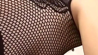 Cuckold Watching Wife with Lover and Eat Anal Creampie After Suffering Anal